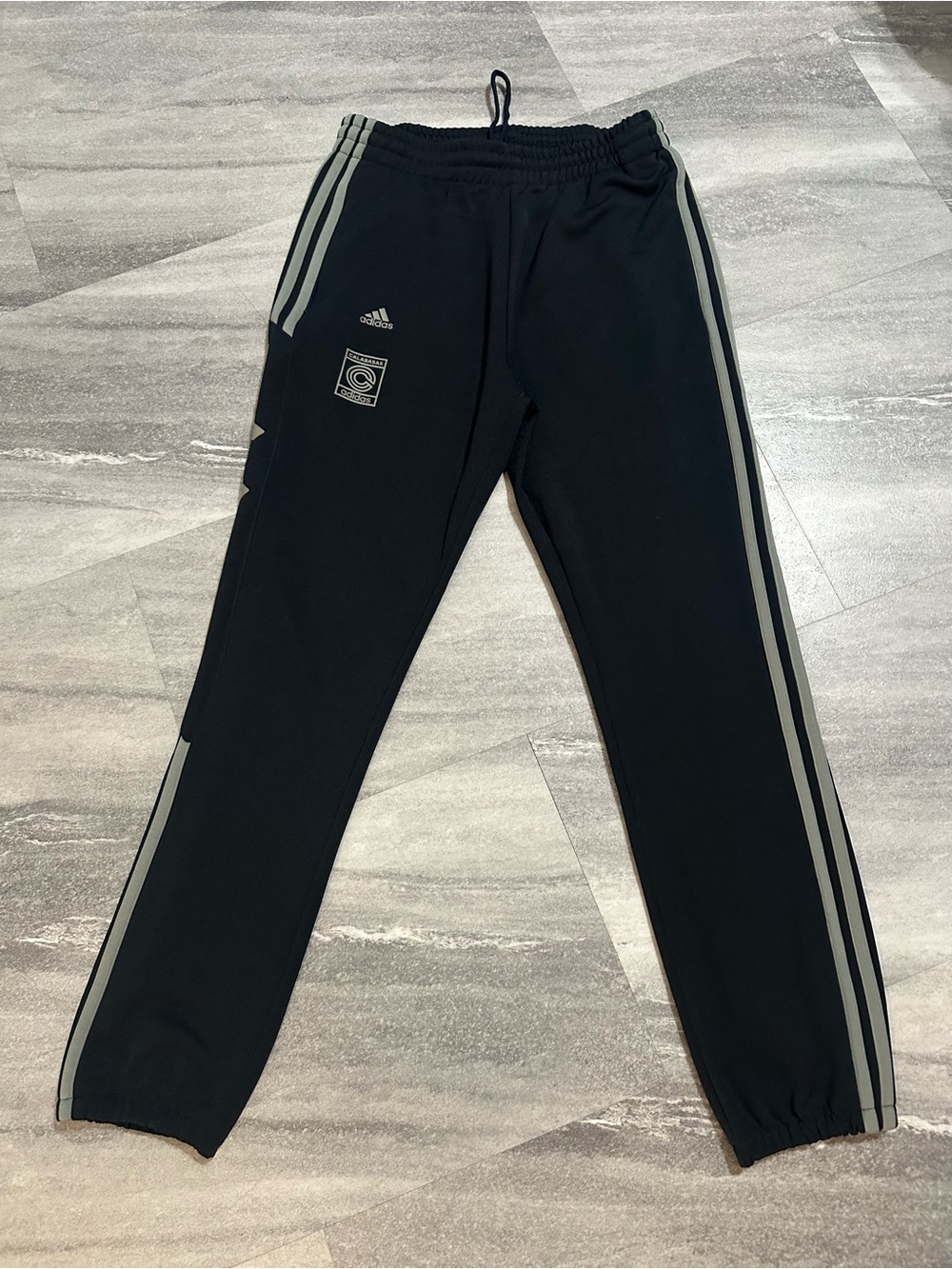 Adidas Yeezy Calabasas Track Pants S